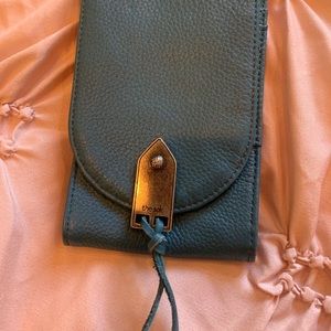 Sak Travel Purse